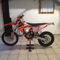 Ktm exc 250 f 20 ORE