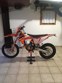 Ktm exc 250 f 20 ORE