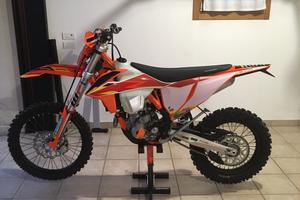 Ktm exc 250 f 20 ORE