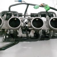 Corpo Farfallato Suzuki GSXR 1000 K9 L1