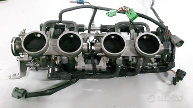 Corpo Farfallato Suzuki GSXR 1000 K9 L1