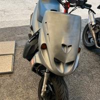 Malaguti phantom f12