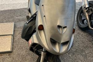 Malaguti phantom f12