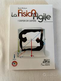 Libro La FisicaAgile Nuovo!!
