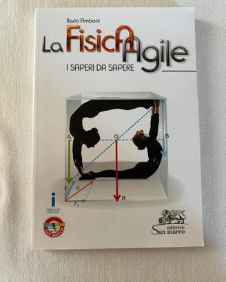 Libro La FisicaAgile Nuovo!!