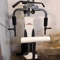 Multipower High power