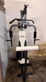 Multipower High power