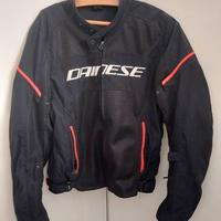 Giacca moto Dainese