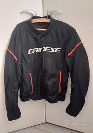 Giacca moto Dainese