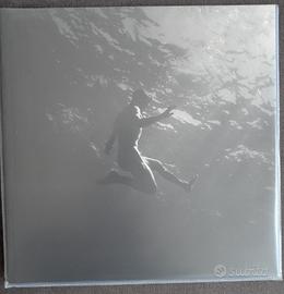 Vinile Autografato Blanco - Blu celeste 