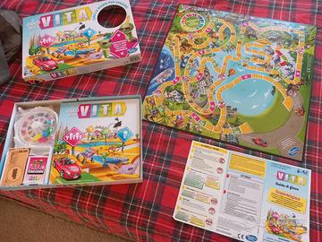 gioco della vita