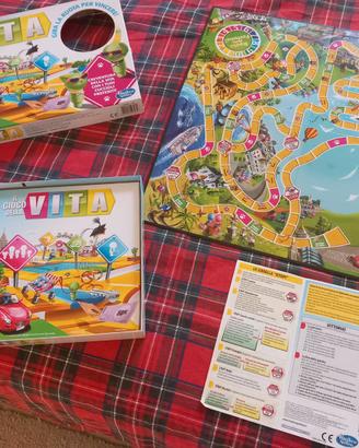 gioco della vita