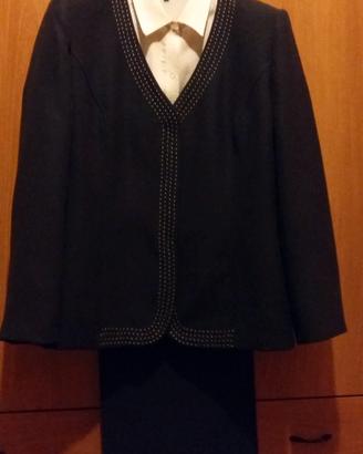 Tailleur pantalone