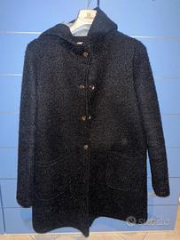 Cappotto nero