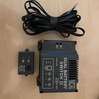 Dual Battery Switch 2