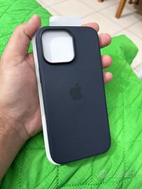 Cover apple originali