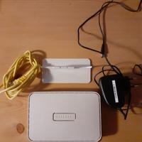 Router NetGeat VNR2200