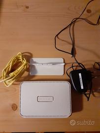 Router NetGeat VNR2200