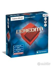 GIOCO L'EREDITA' POKET