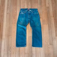 Jeans Levi's da Uomo 