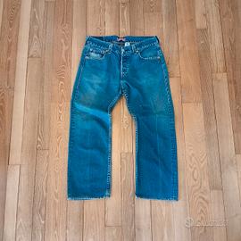 Jeans Levi's da Uomo 