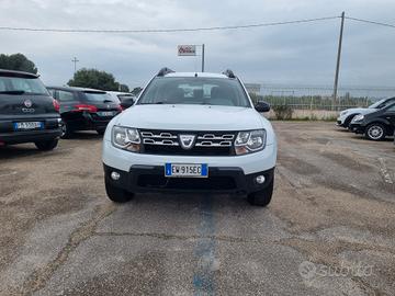 Dacia Duster 1.2 TCe 125CV 4x2 Lauréate