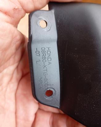 Paramani Sh 125