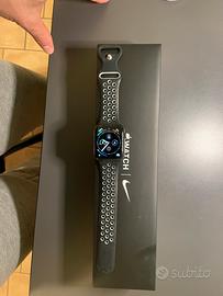 Apple watch serie 5 44mm