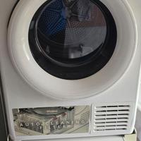 Asciugatrice whirpool 8kg