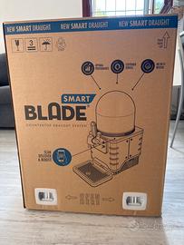 Spillatrice Blade Smart