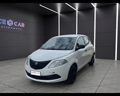 LANCIA Ypsilon 1.2 69 CV 5 porte GPL Ecochic Elefa