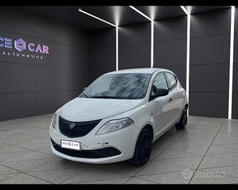 LANCIA Ypsilon 1.2 69 CV 5 porte GPL Ecochic Elefa