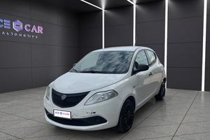 LANCIA Ypsilon 1.2 69 CV 5 porte GPL Ecochic Elefa