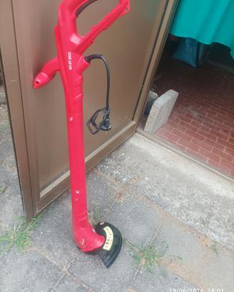 tagliaerba  elettrico 