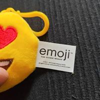 Portachiavi emoji originale