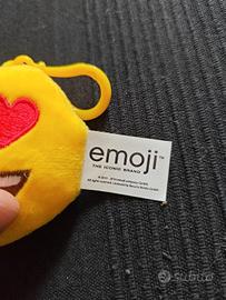 Portachiavi emoji originale