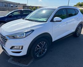 Hyundai Tucson 1.6 CRDi XPrime 116 Cv 2018