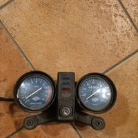 Strumentazione Gilera Tg2 Tg3