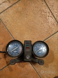 Strumentazione Gilera Tg2 Tg3