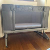 NEXT2ME FOREVER CHICCO