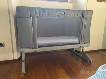 NEXT2ME FOREVER CHICCO