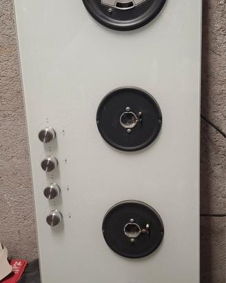 Piano cottura gas Franke mod. Mythos
