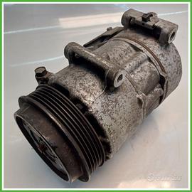 Compressore Clima AC Aria Condizionata DENSO