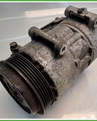 Compressore Clima AC Aria Condizionata DENSO