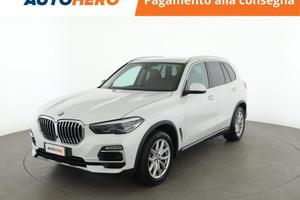 BMW X5 KR46476