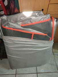 Telo antigrandine auto