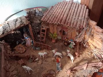 presepe completo