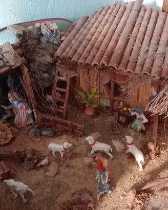presepe completo