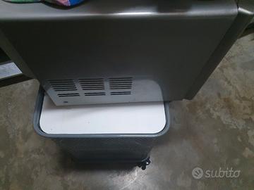 forno elettrico e microonde