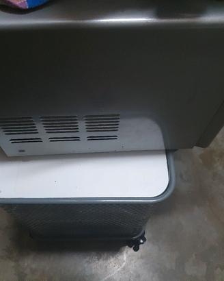 forno elettrico e microonde